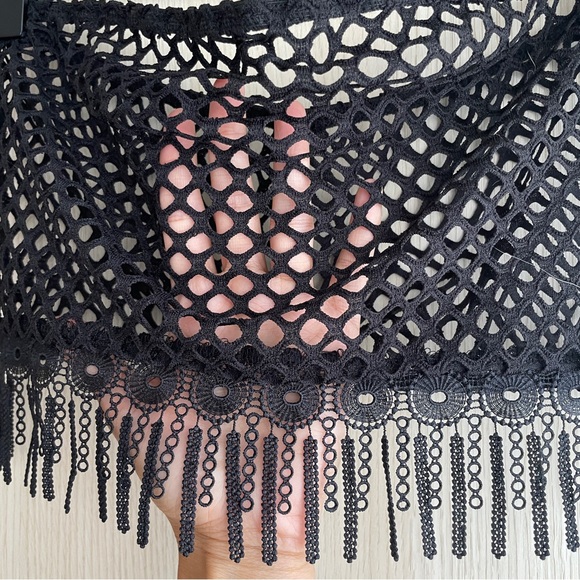 Vintage Festival/Party Top - Picture 4 of 4